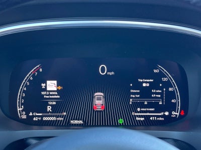 2026 Acura MDX w/Technology Package