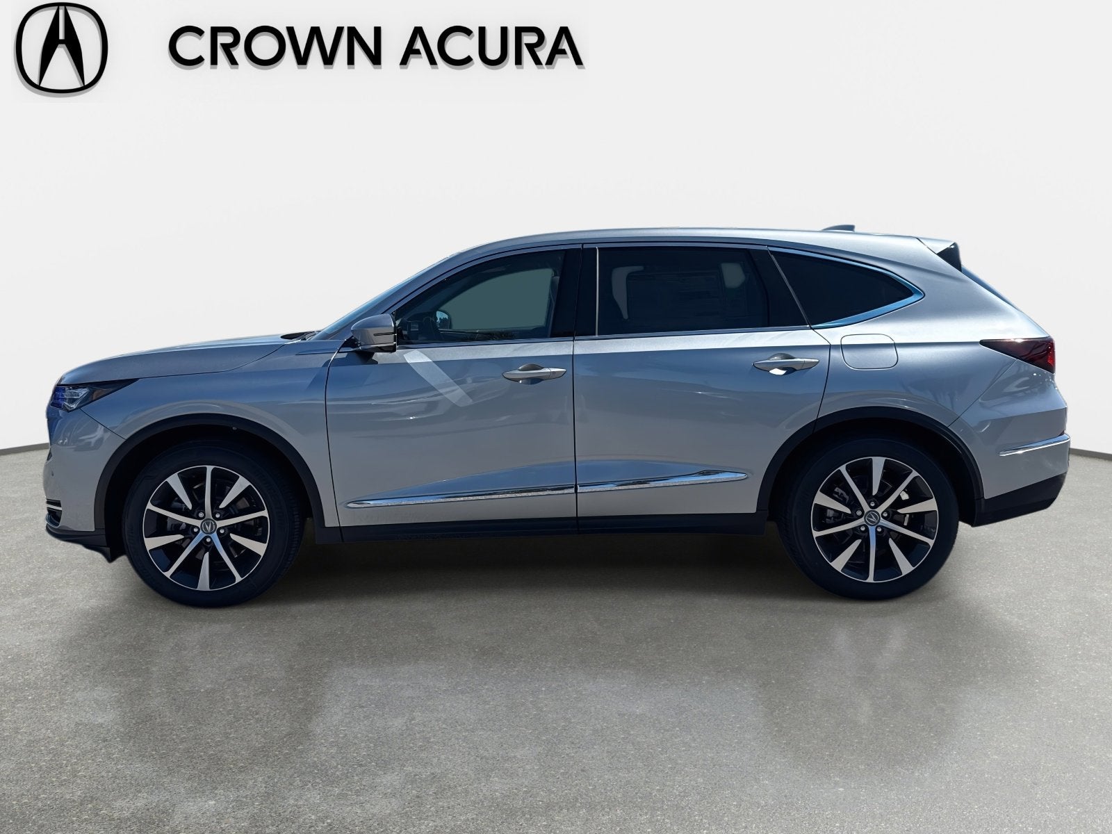 2026 Acura MDX w/Technology Package