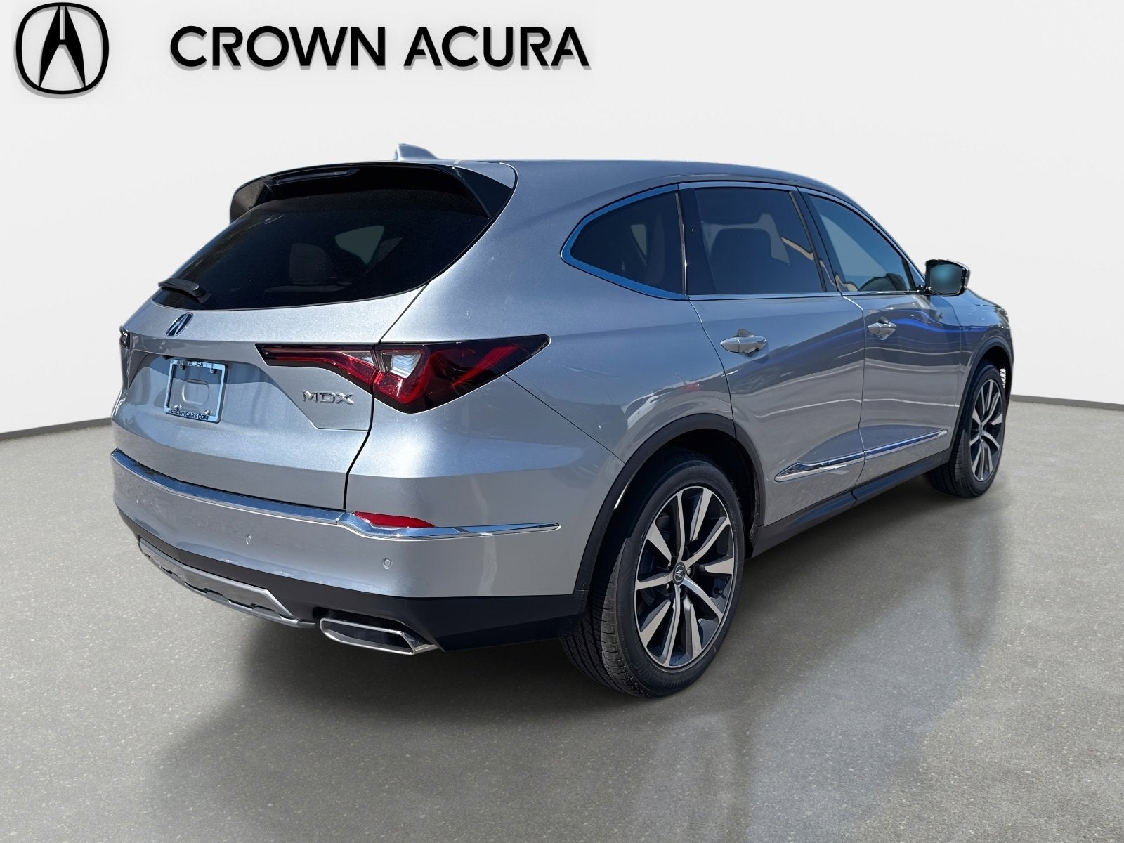 2026 Acura MDX w/Technology Package