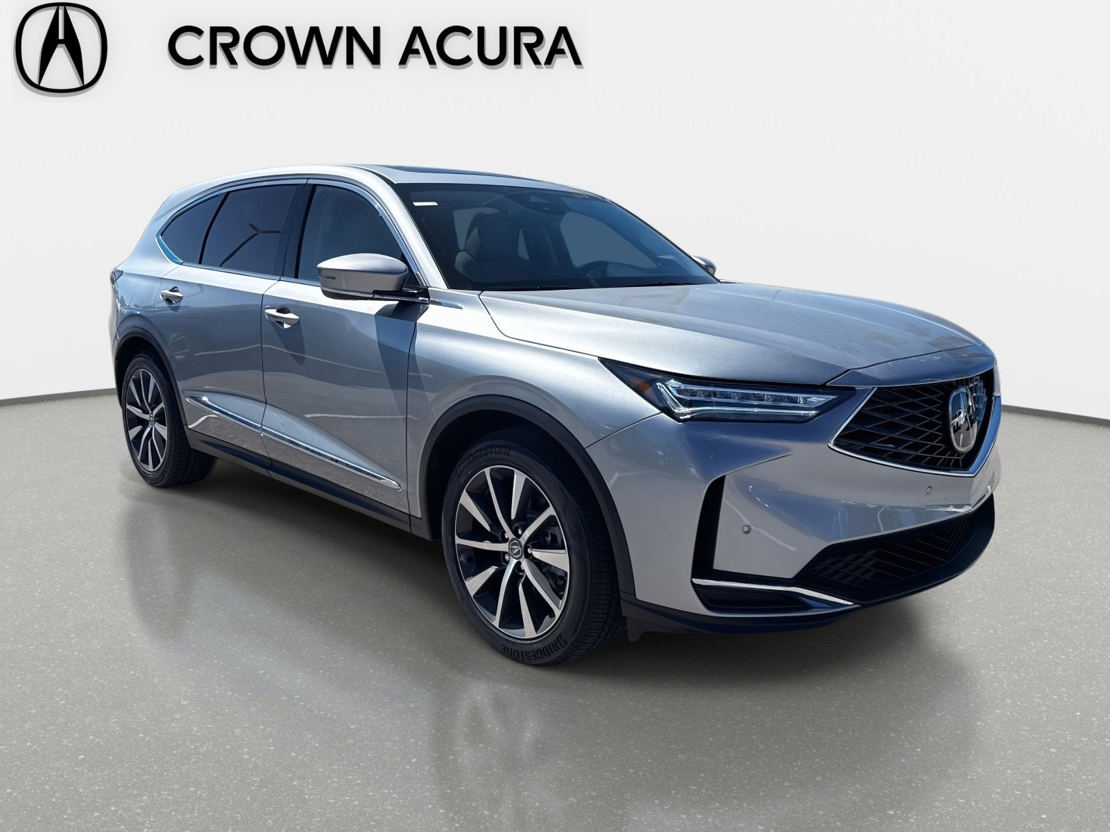 2026 Acura MDX w/Technology Package