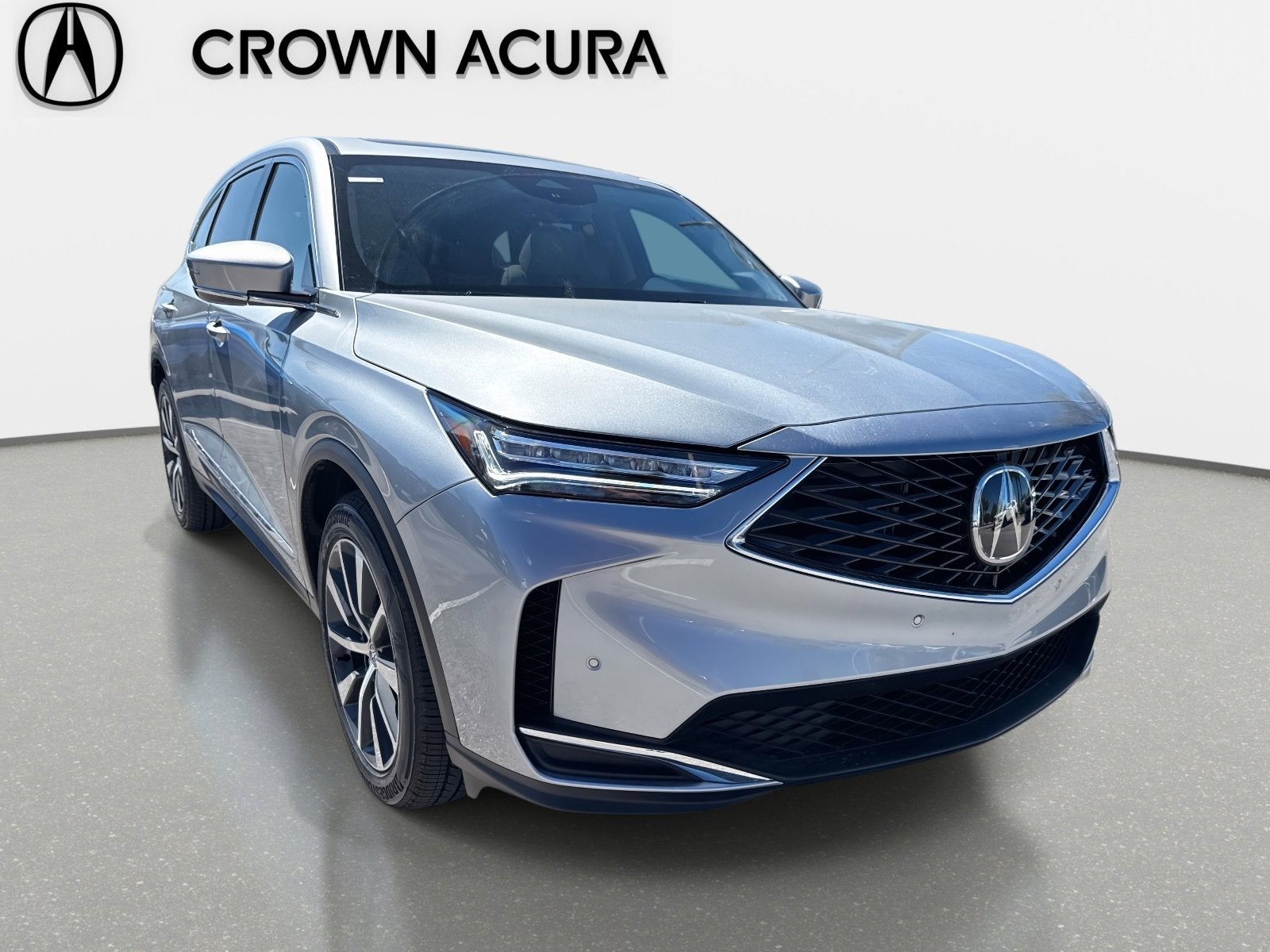 2026 Acura MDX w/Technology Package