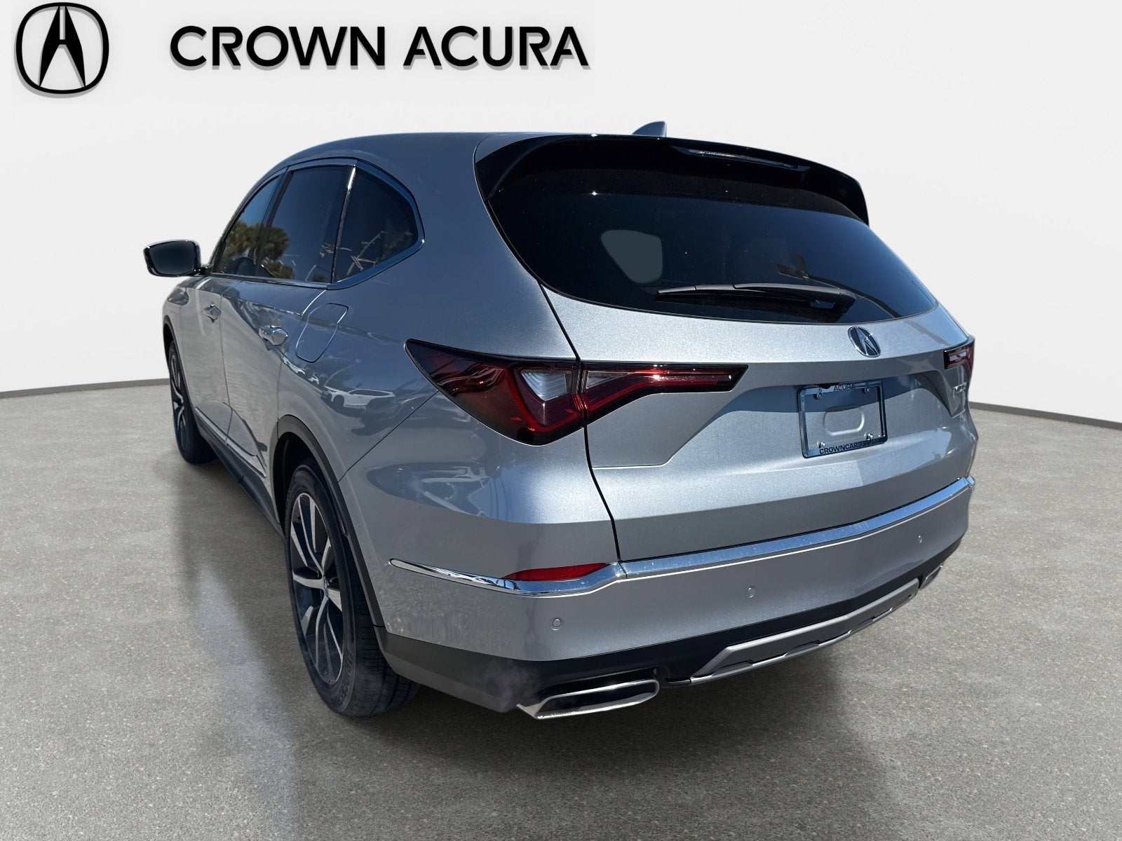 2026 Acura MDX w/Technology Package