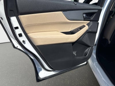 2026 Acura MDX w/Technology Package