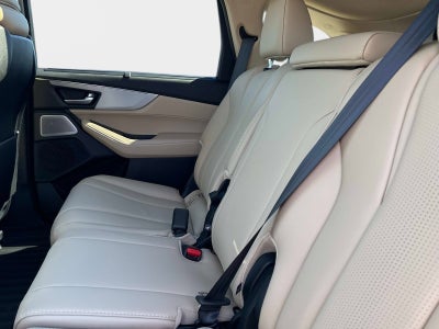 2026 Acura MDX w/Technology Package