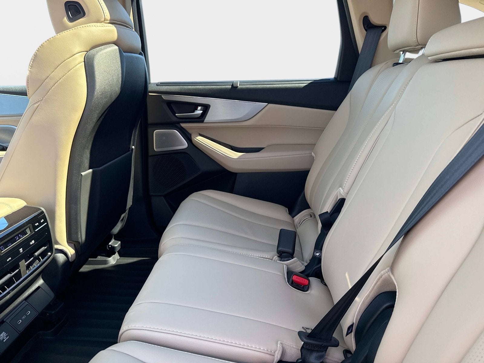 2026 Acura MDX w/Technology Package