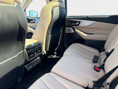 2026 Acura MDX w/Technology Package