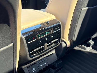 2026 Acura MDX w/Technology Package