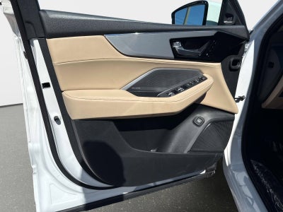 2026 Acura MDX w/Technology Package