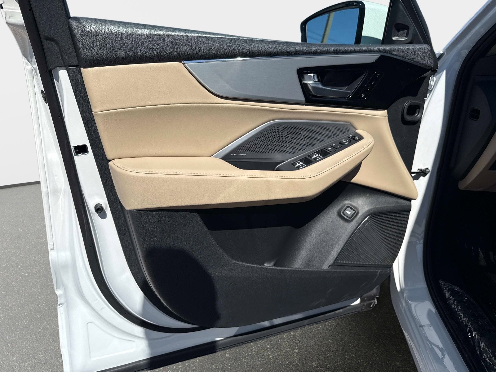 2026 Acura MDX w/Technology Package