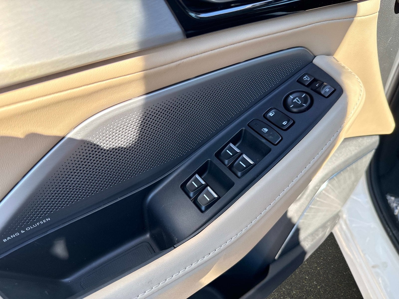 2026 Acura MDX w/Technology Package