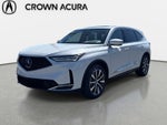 2026 Acura MDX w/Technology Package
