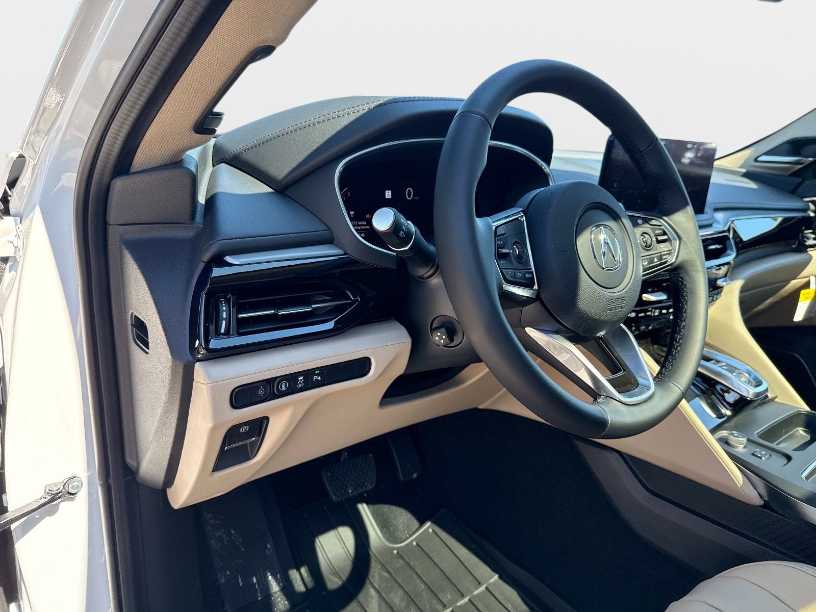 2026 Acura MDX w/Technology Package