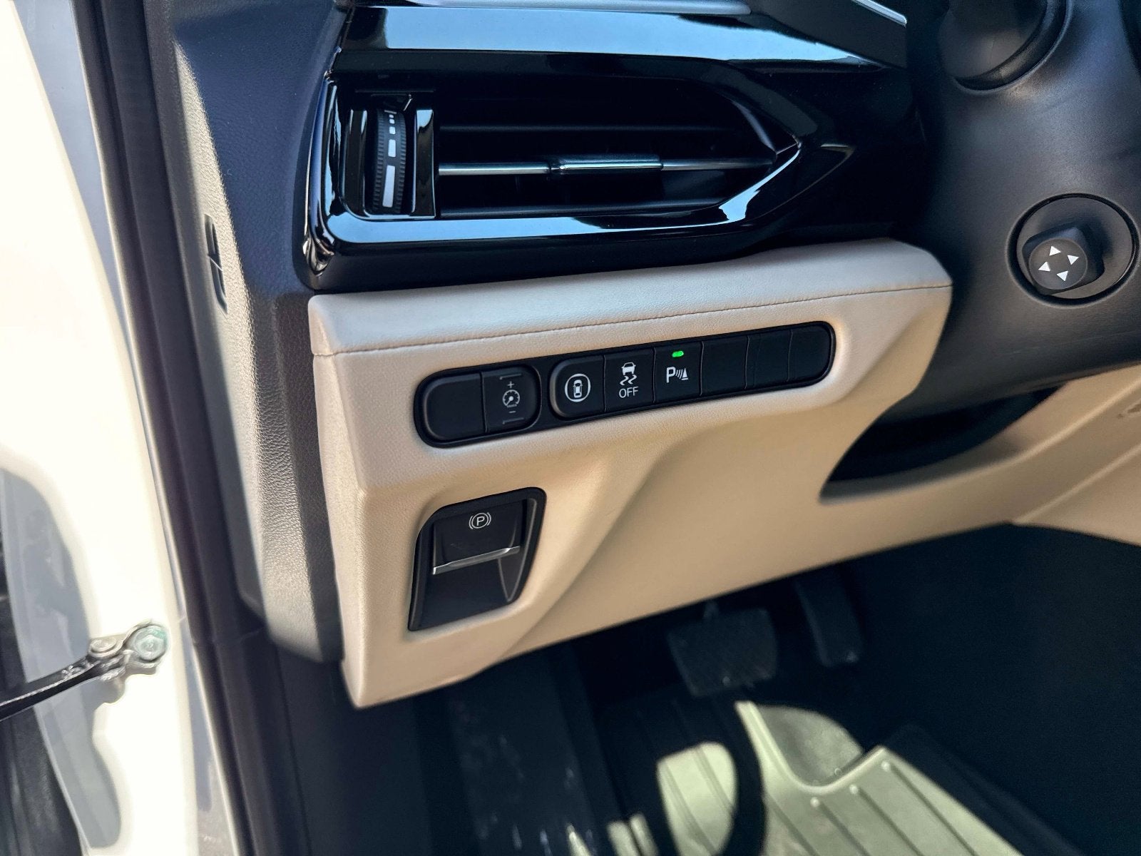 2026 Acura MDX w/Technology Package