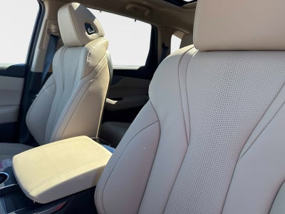 2026 Acura MDX w/Technology Package