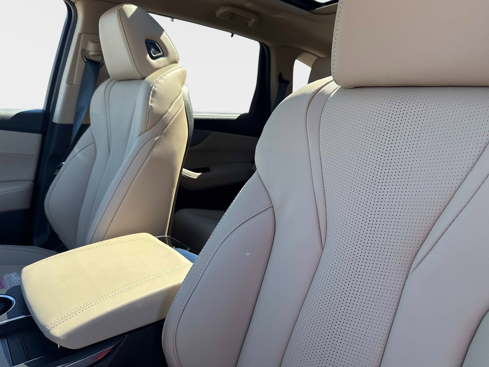 2026 Acura MDX w/Technology Package