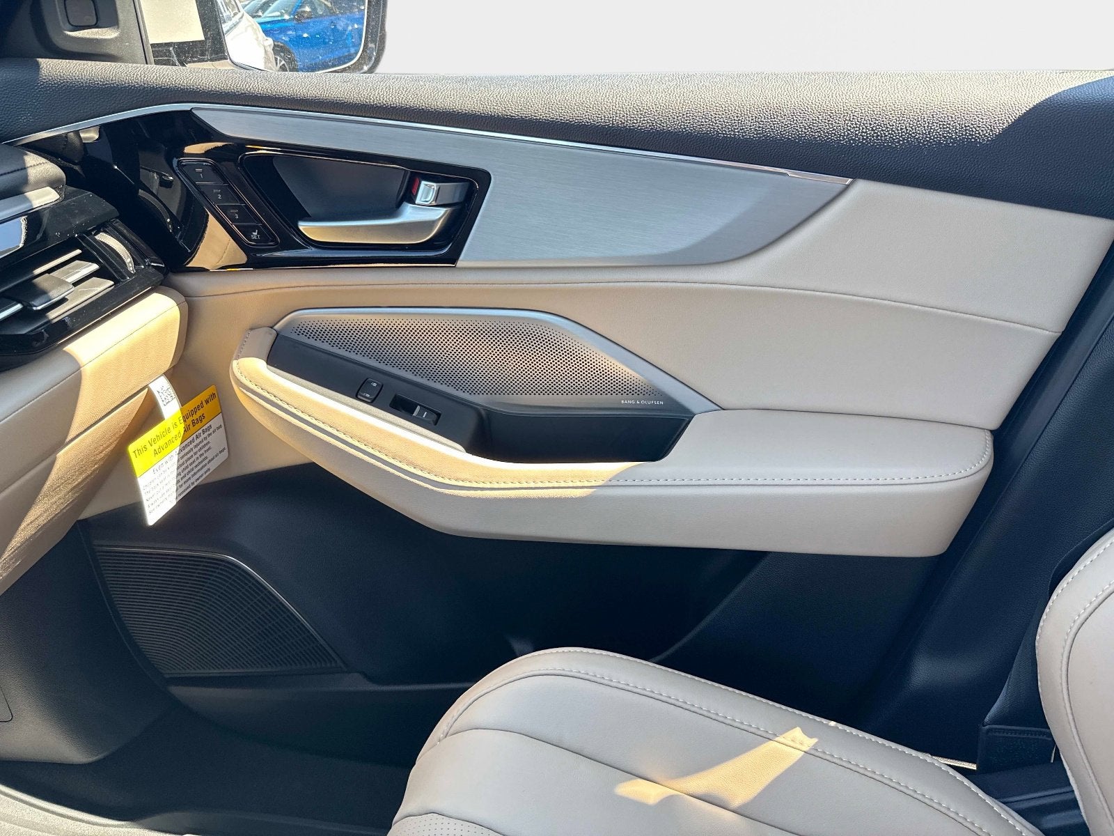 2026 Acura MDX w/Technology Package