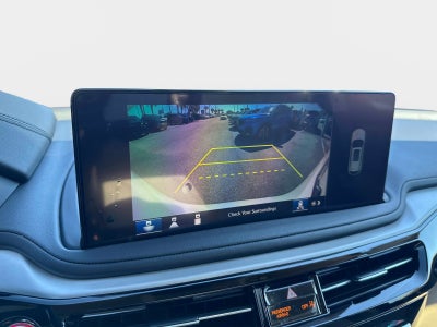 2026 Acura MDX w/Technology Package