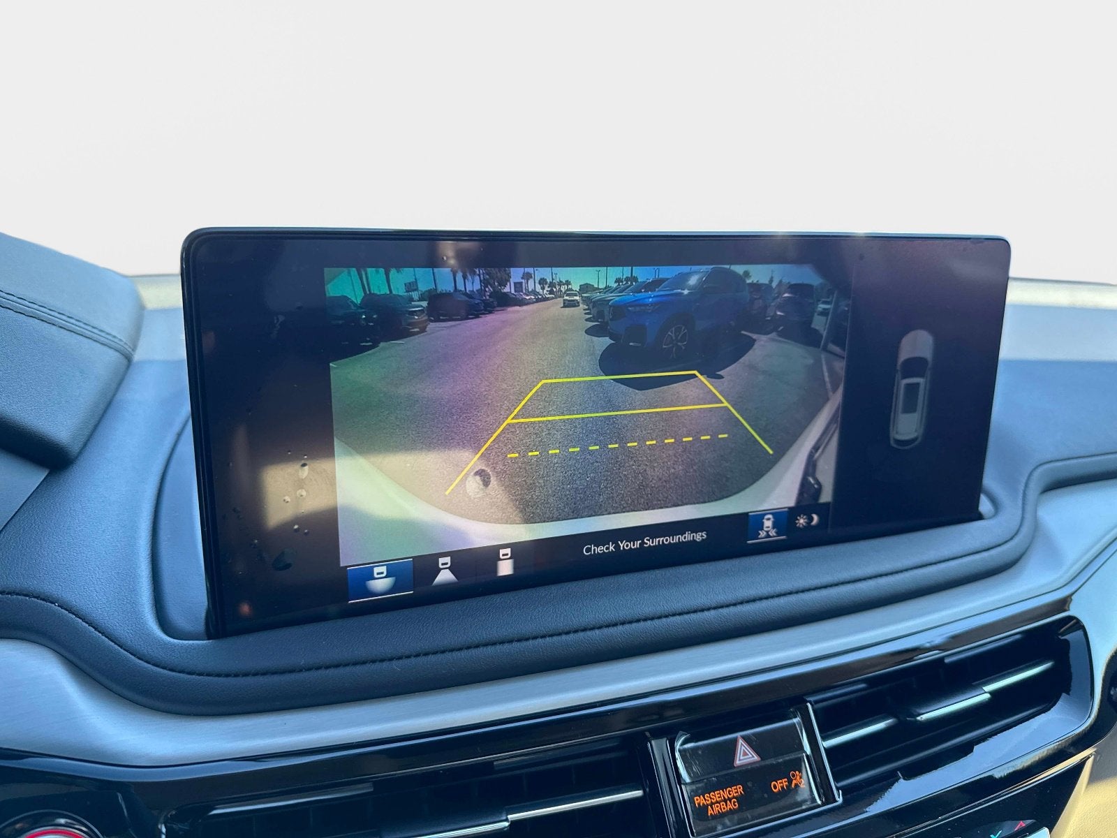 2026 Acura MDX w/Technology Package