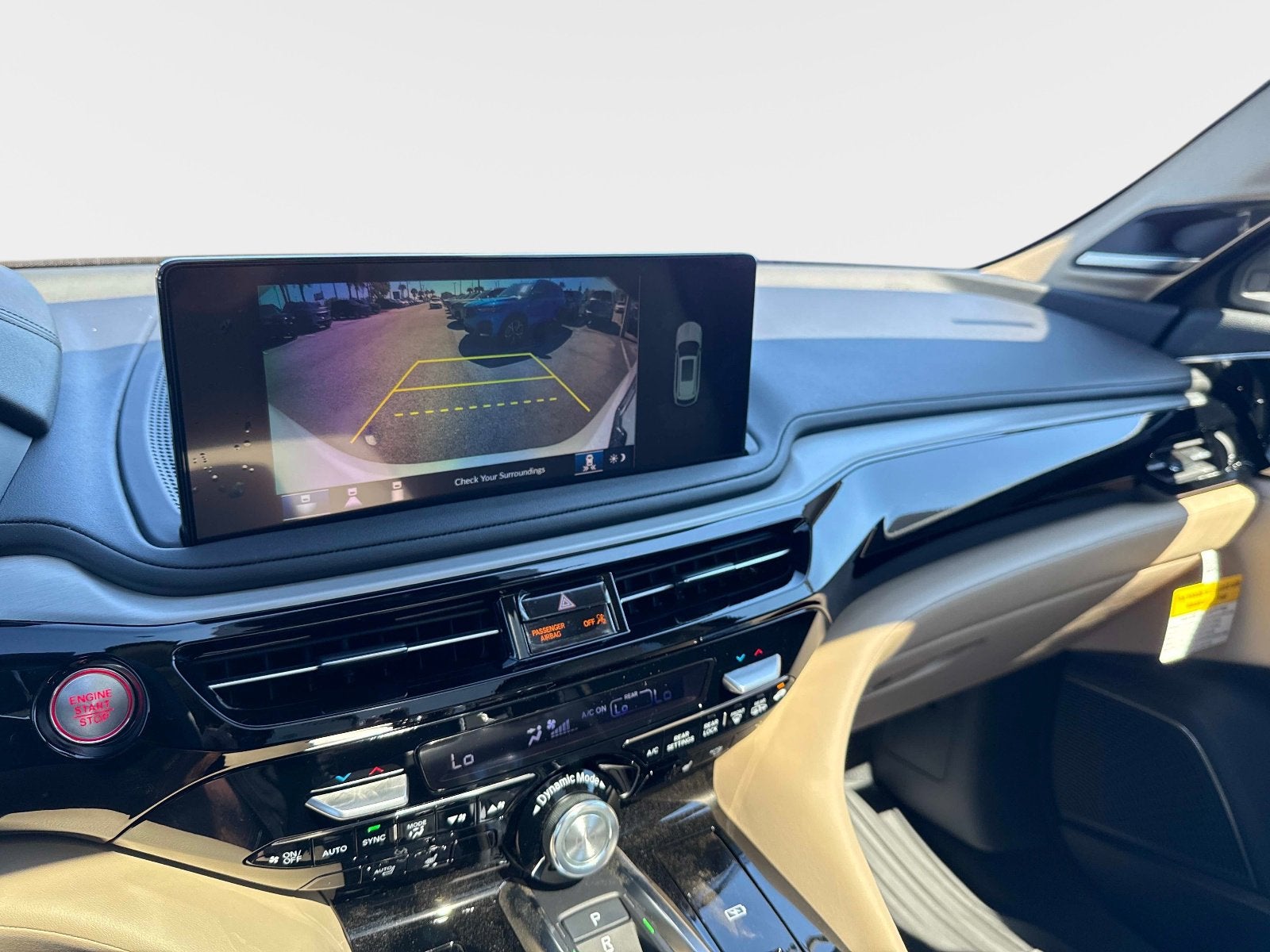 2026 Acura MDX w/Technology Package