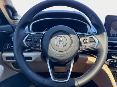 2026 Acura MDX w/Technology Package
