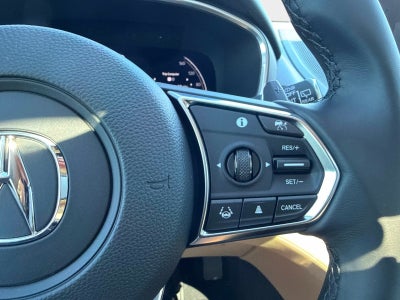 2026 Acura MDX w/Technology Package