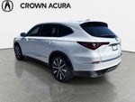 2026 Acura MDX w/Technology Package