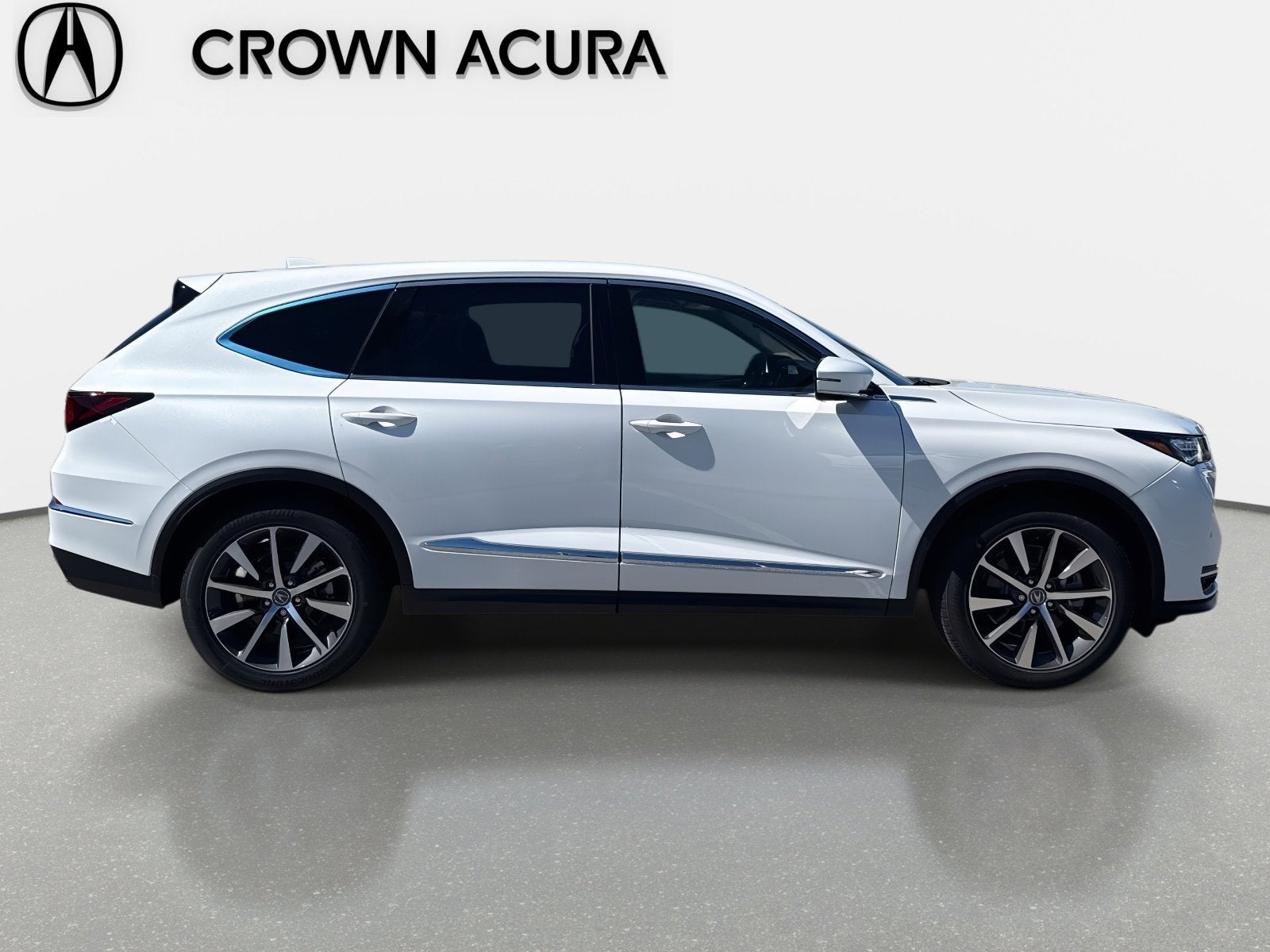 2026 Acura MDX w/Technology Package