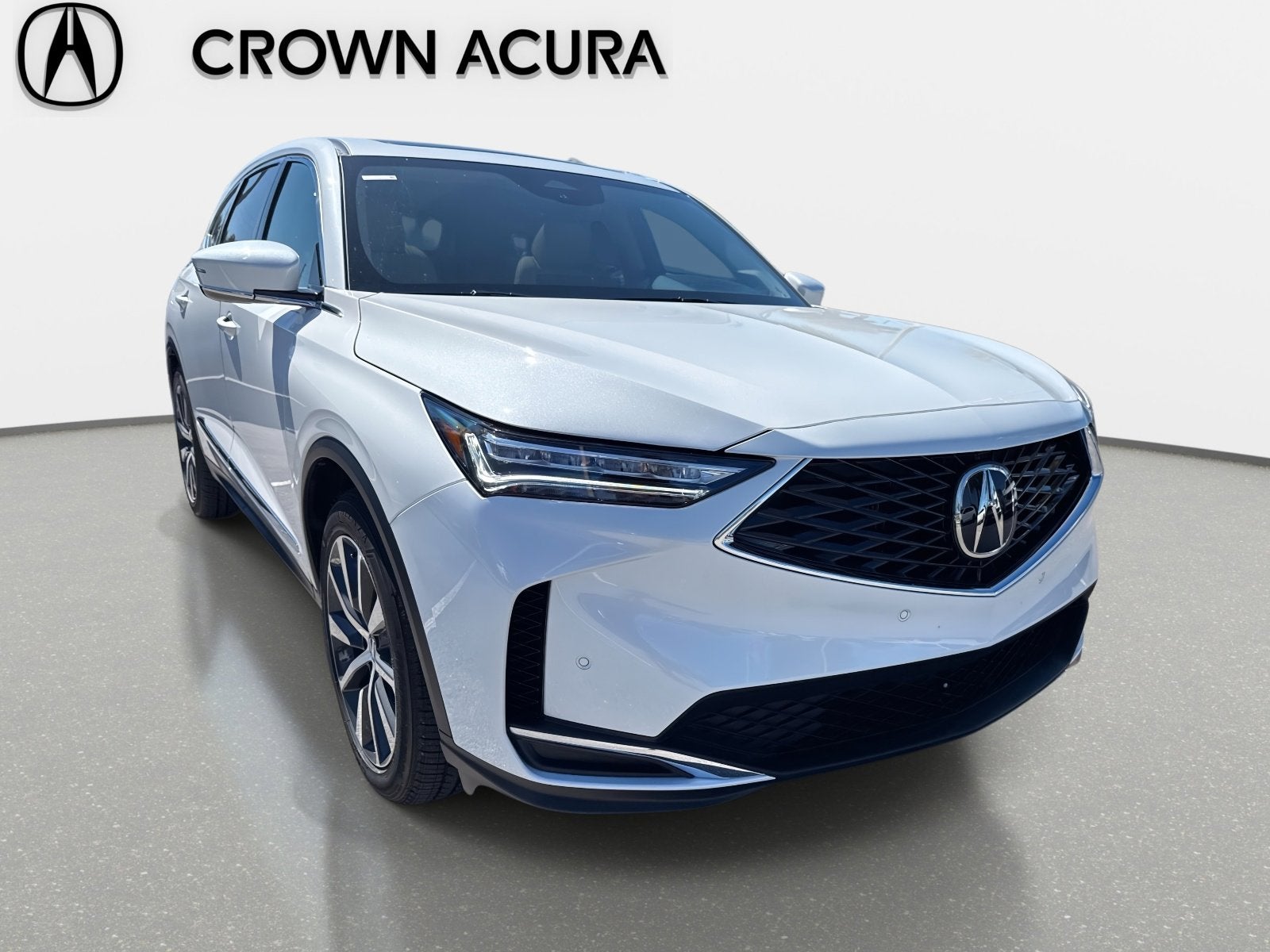 2026 Acura MDX w/Technology Package