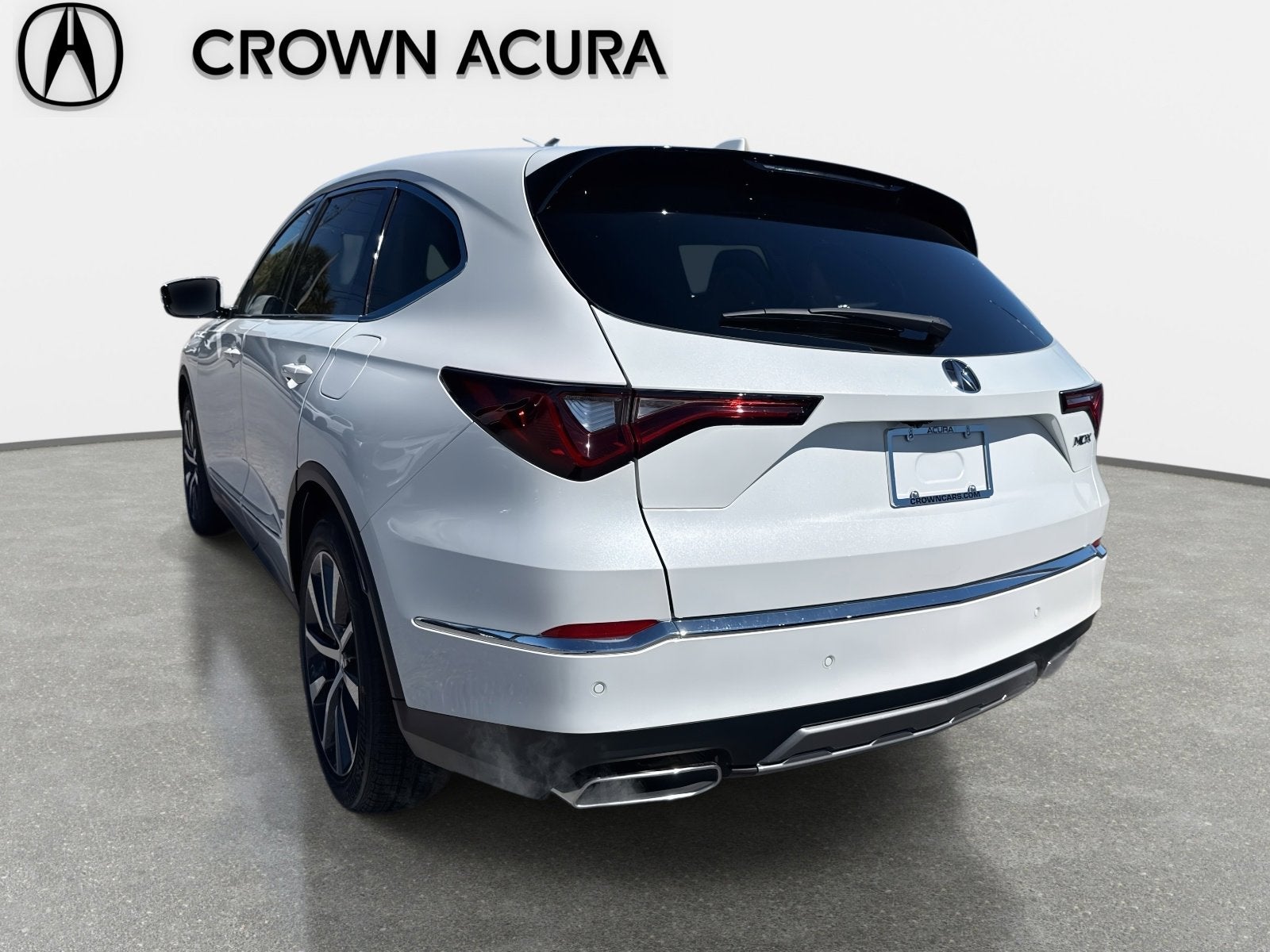 2026 Acura MDX w/Technology Package