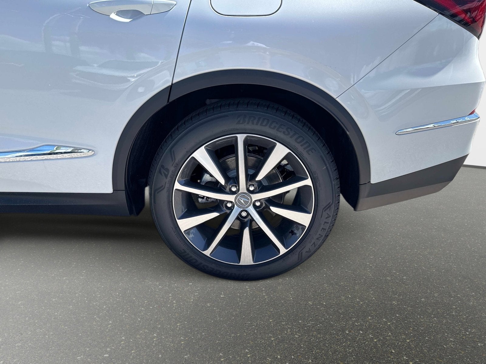 2026 Acura MDX w/Technology Package