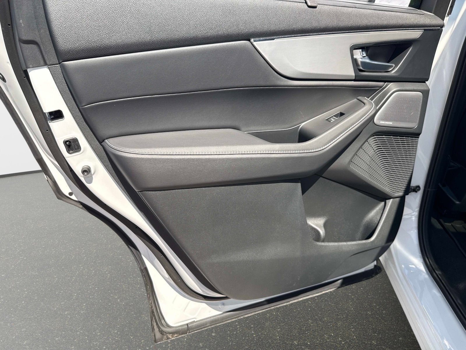 2026 Acura MDX w/Technology Package