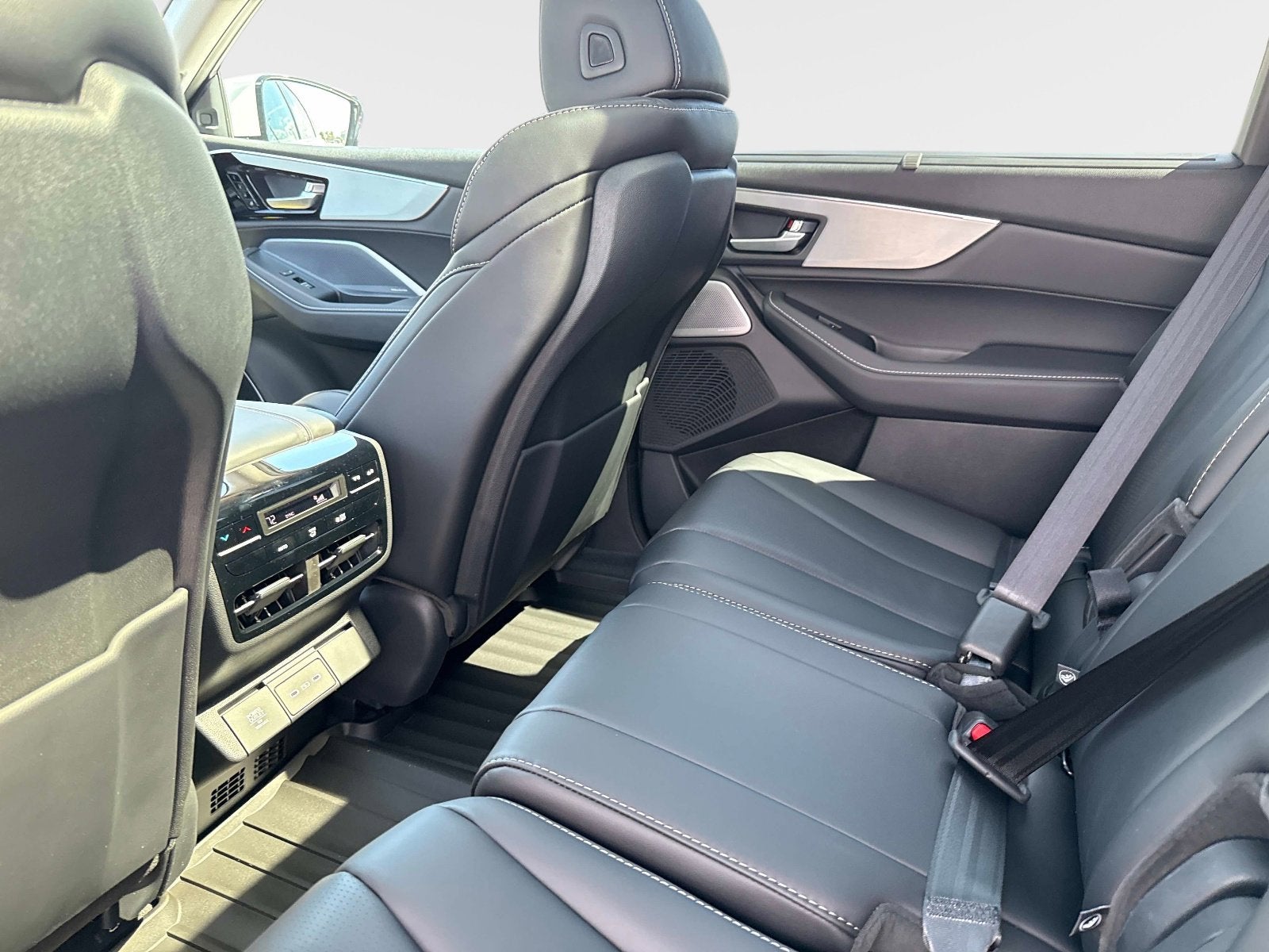 2026 Acura MDX w/Technology Package