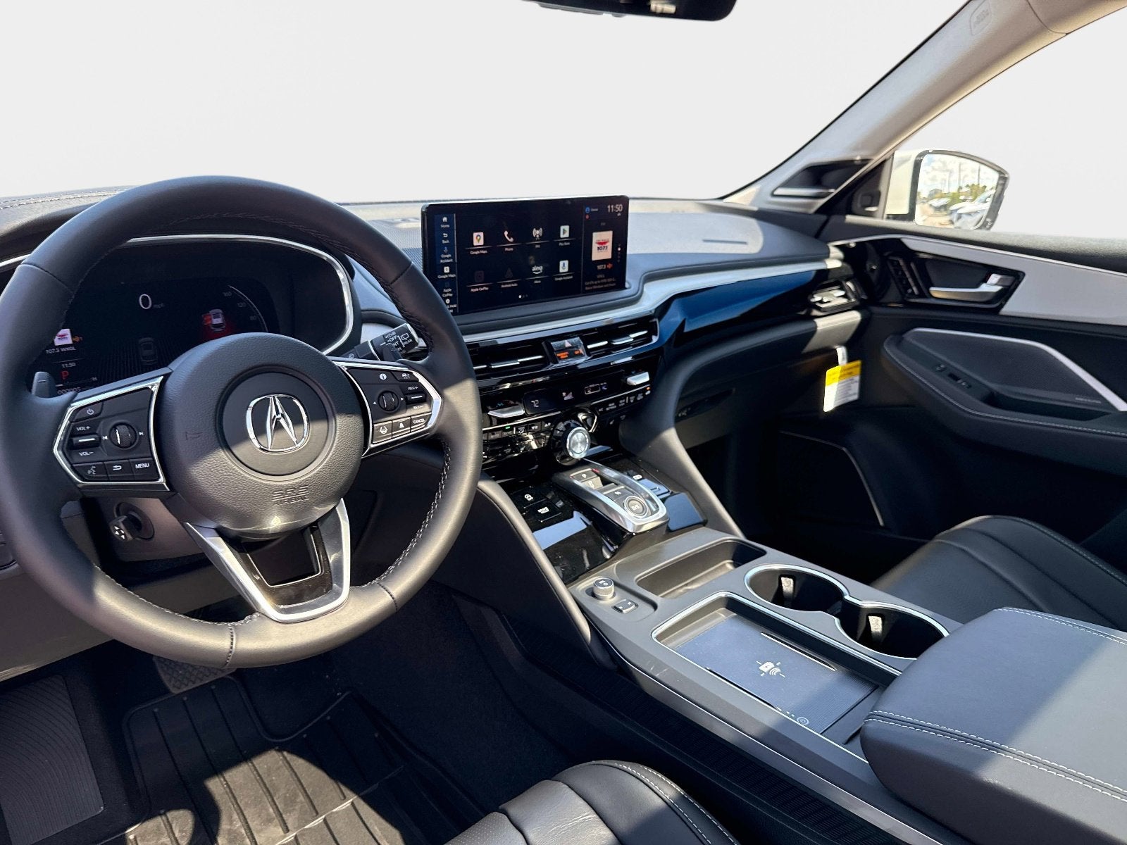 2026 Acura MDX w/Technology Package