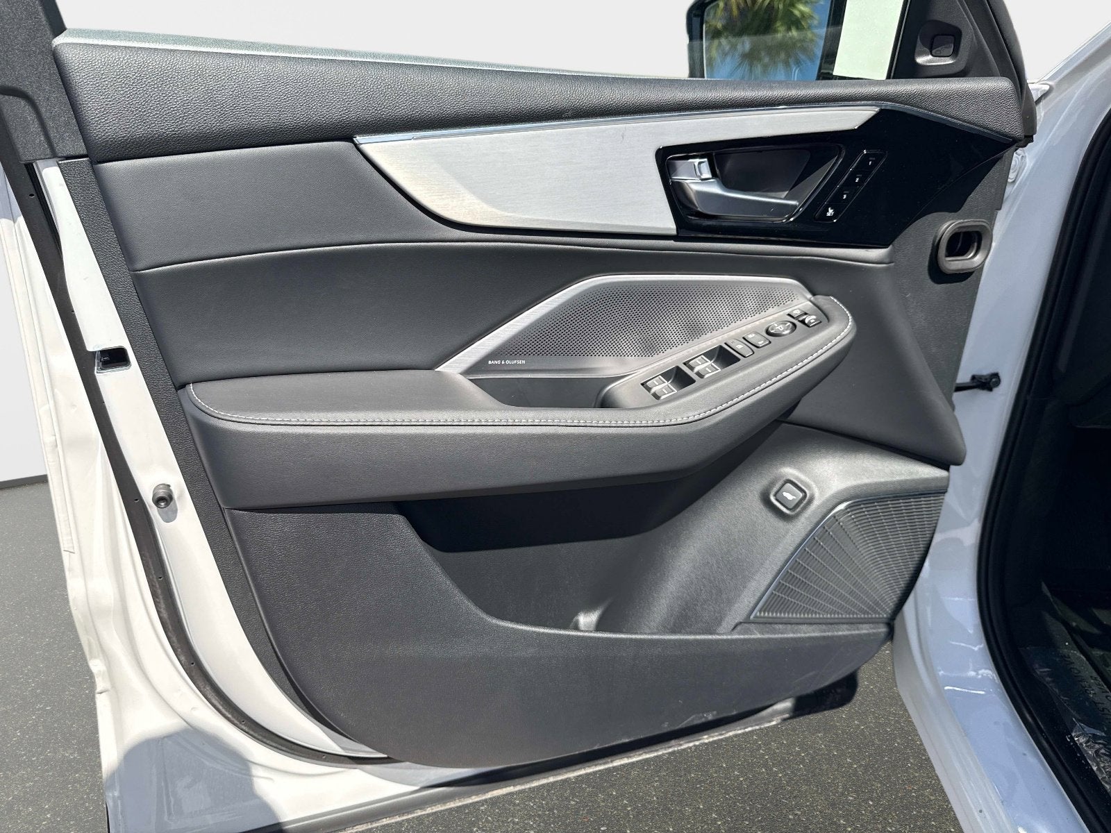 2026 Acura MDX w/Technology Package