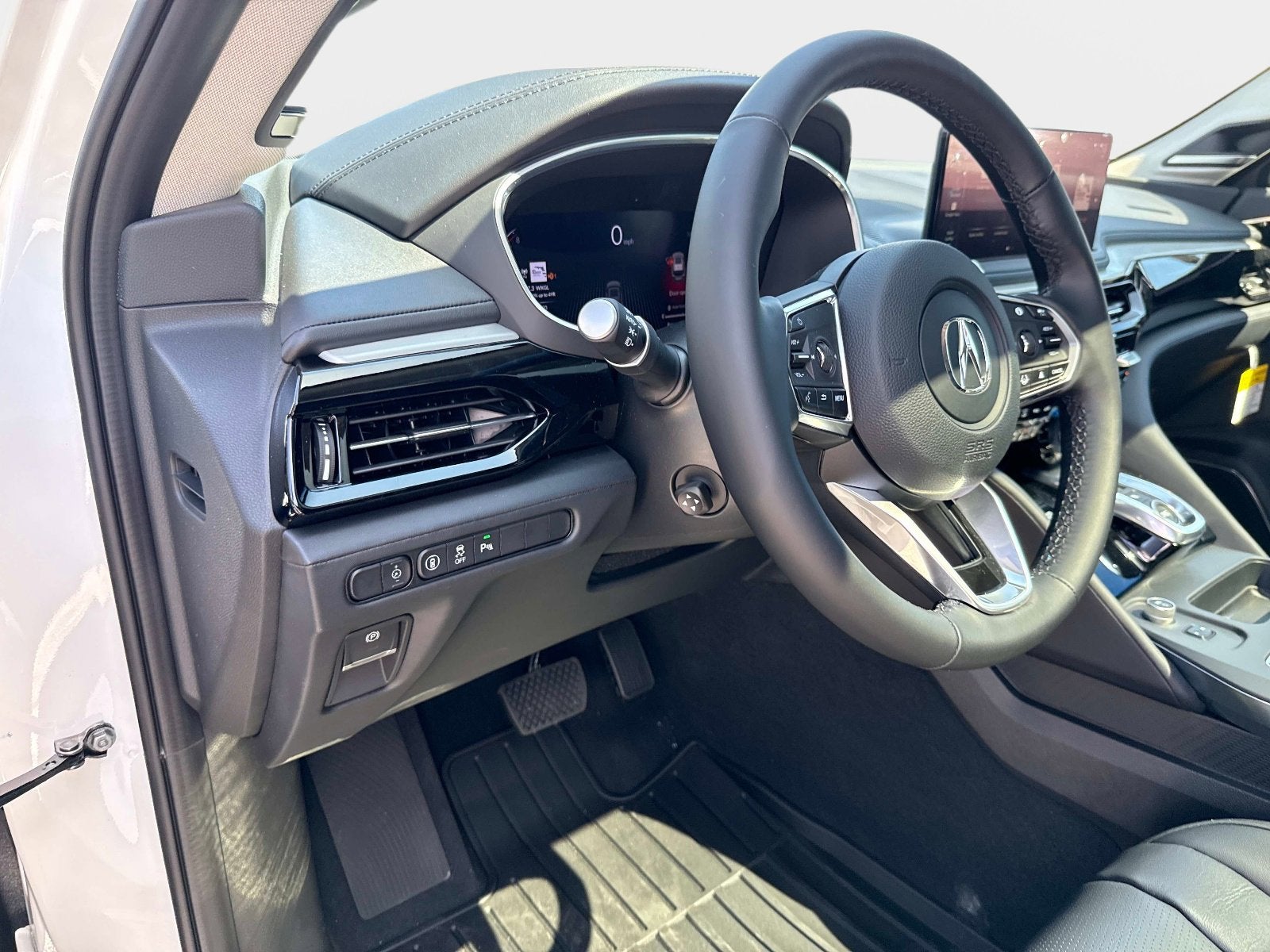 2026 Acura MDX w/Technology Package