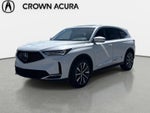 2026 Acura MDX w/Technology Package