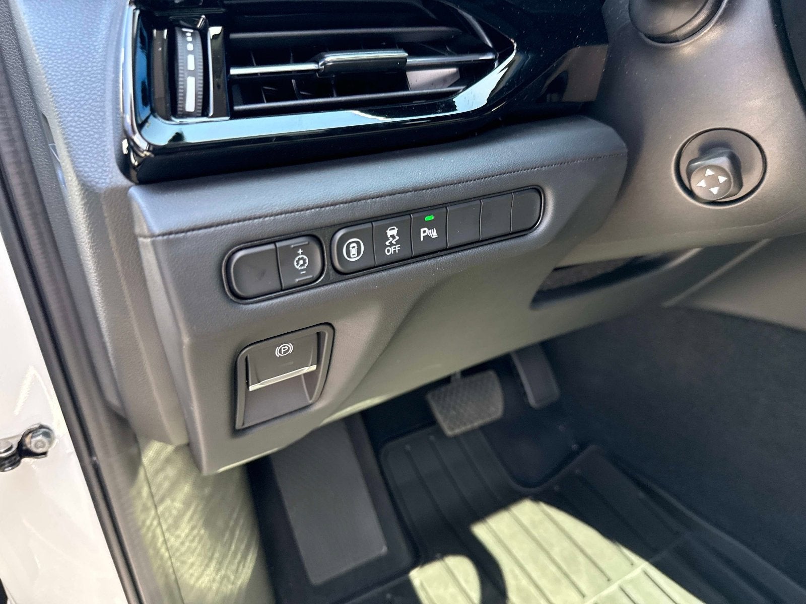 2026 Acura MDX w/Technology Package