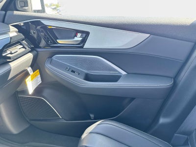 2026 Acura MDX w/Technology Package