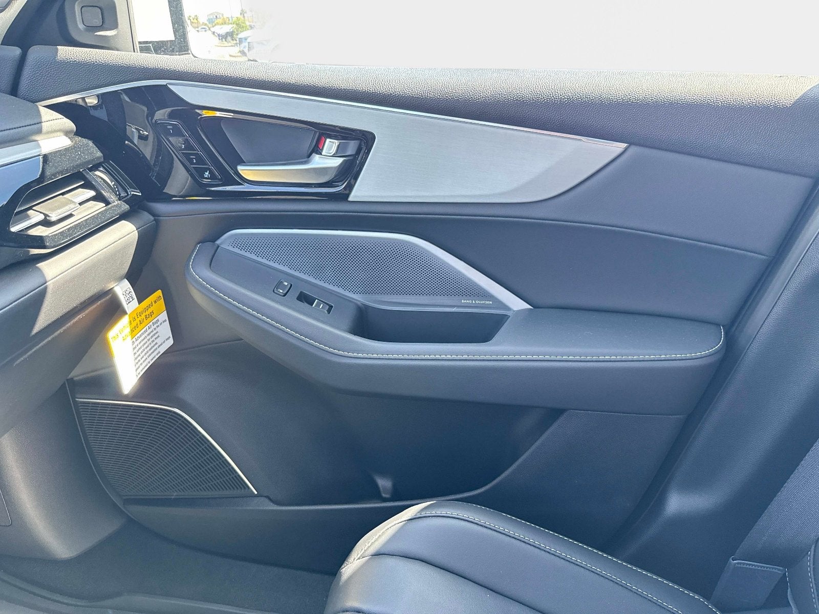 2026 Acura MDX w/Technology Package