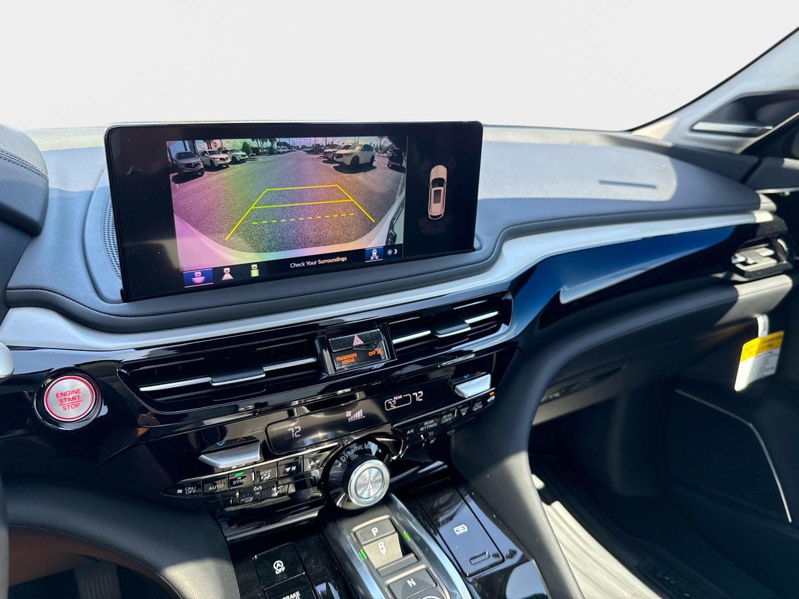 2026 Acura MDX w/Technology Package