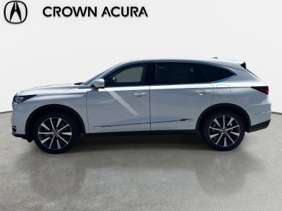 2026 Acura MDX w/Technology Package