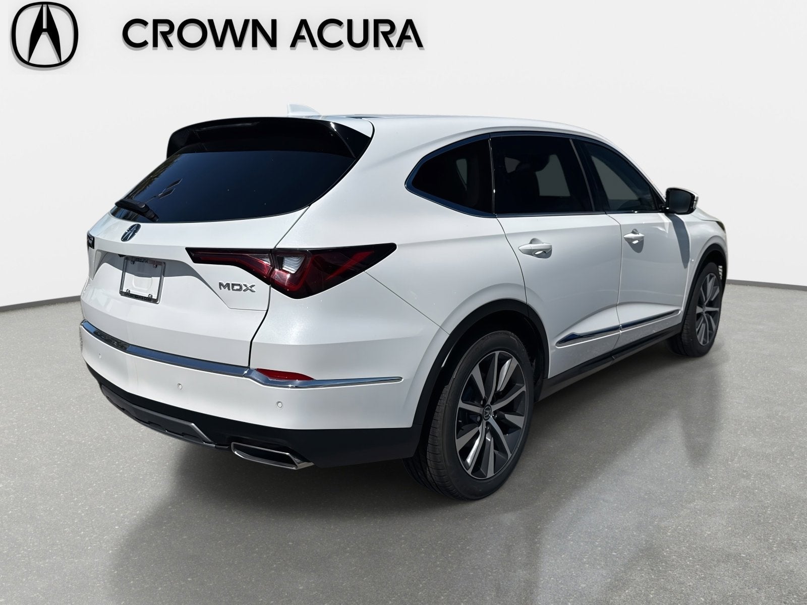 2026 Acura MDX w/Technology Package