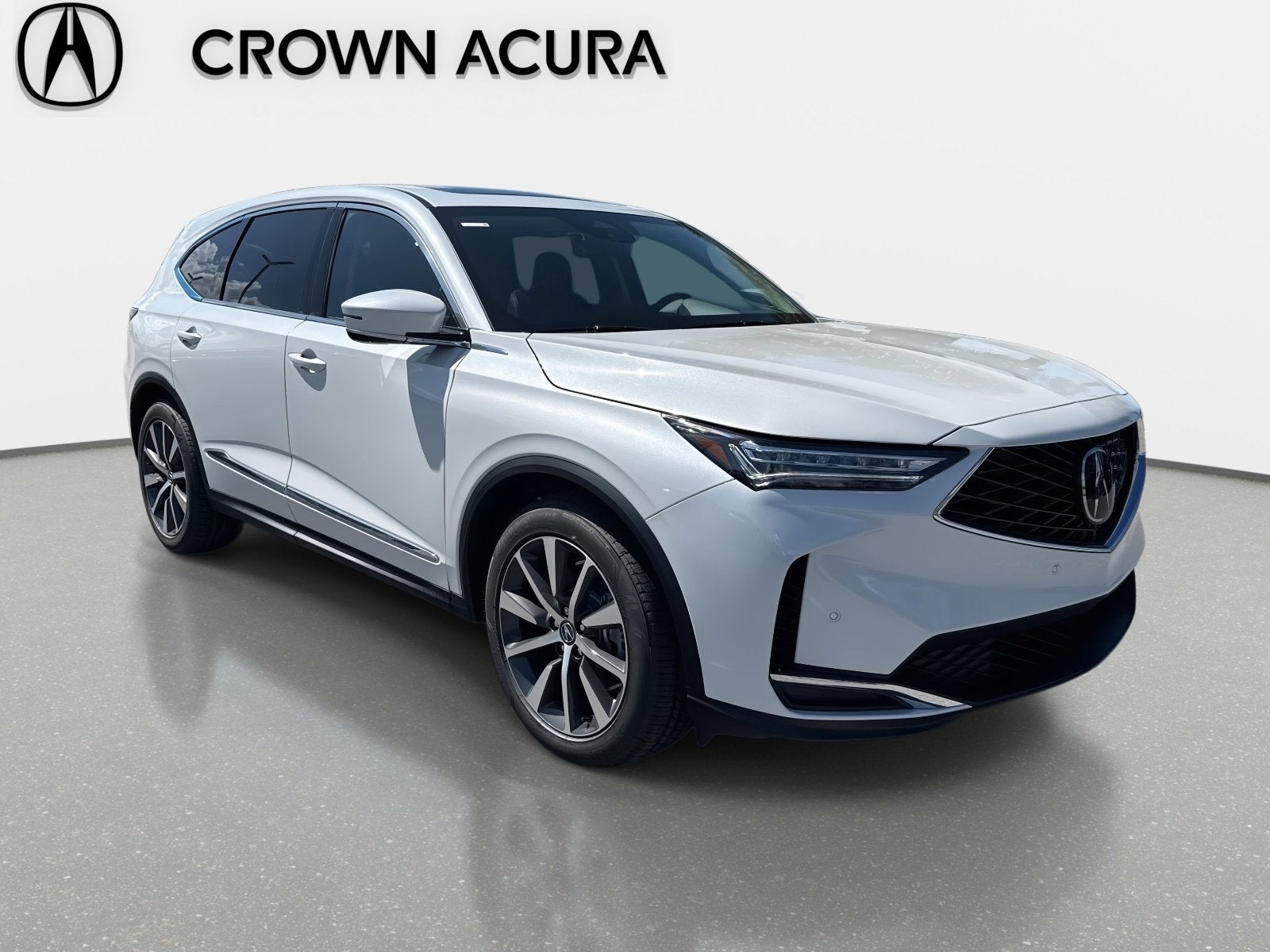 2026 Acura MDX w/Technology Package