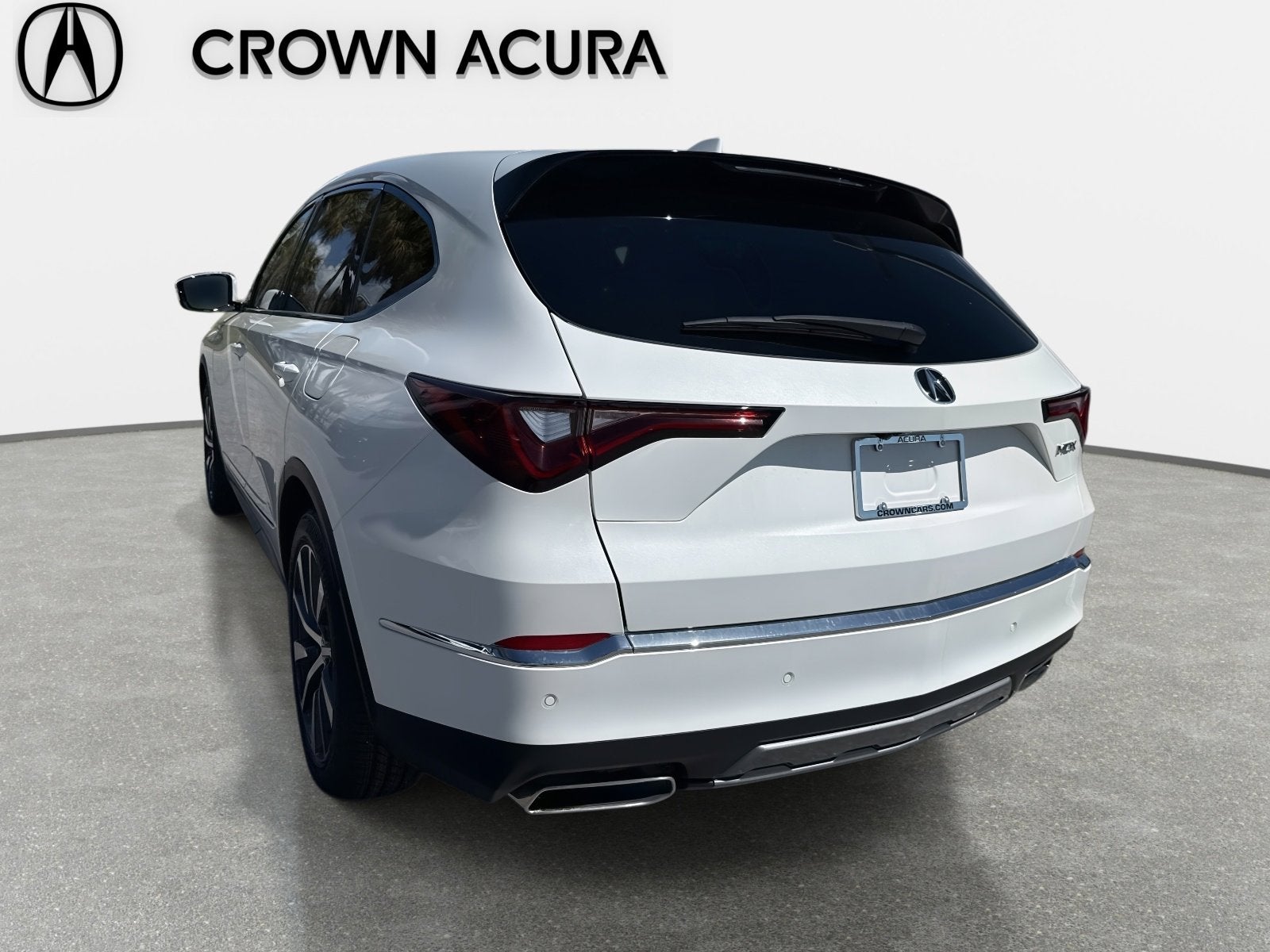 2026 Acura MDX w/Technology Package