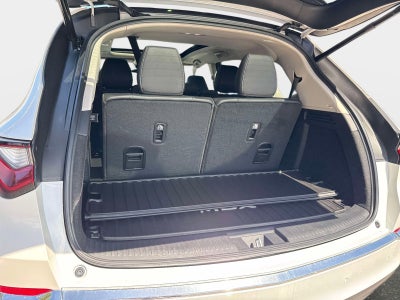 2026 Acura MDX w/Technology Package