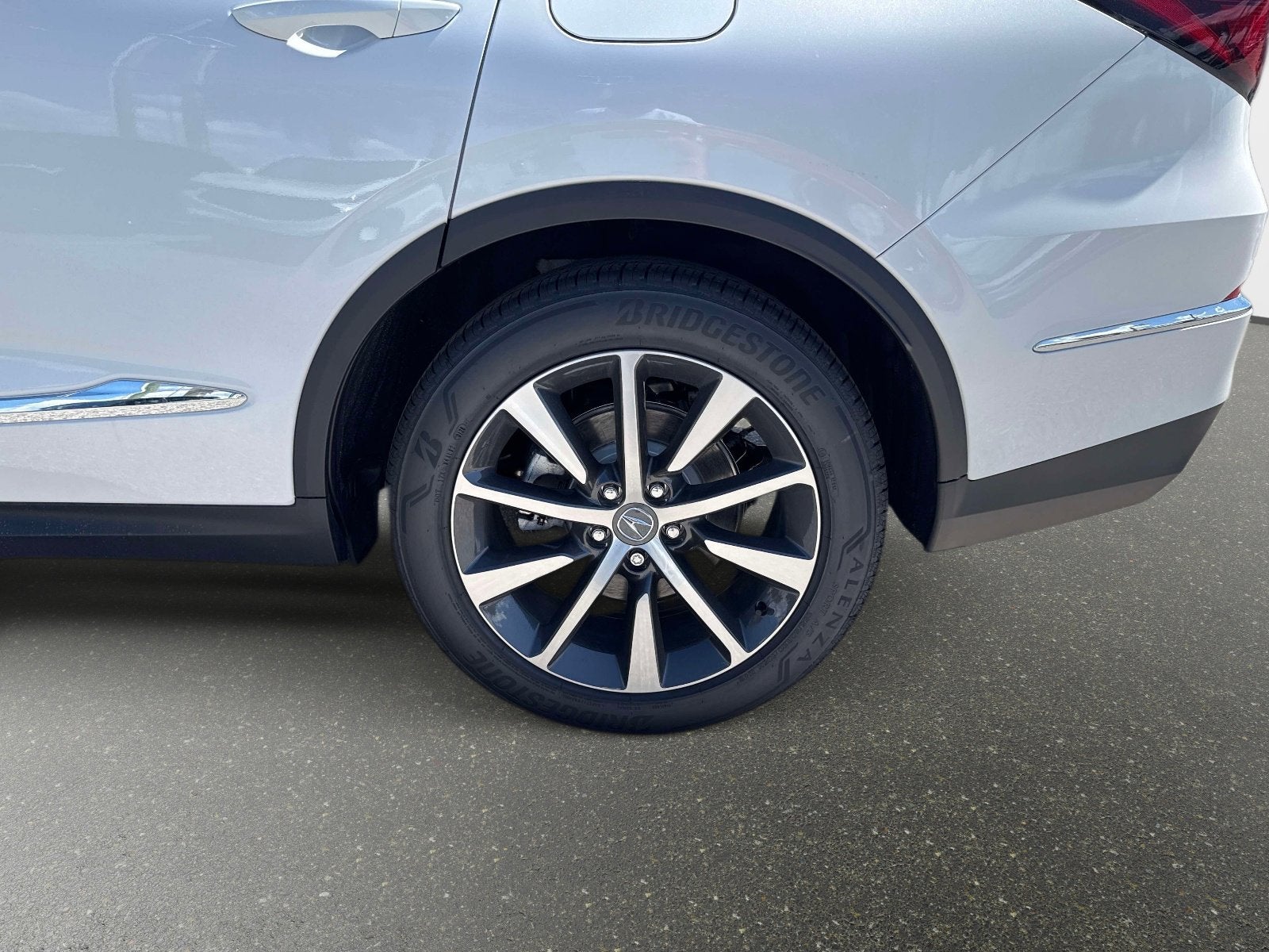 2026 Acura MDX w/Technology Package