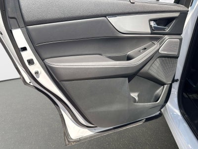 2026 Acura MDX w/Technology Package