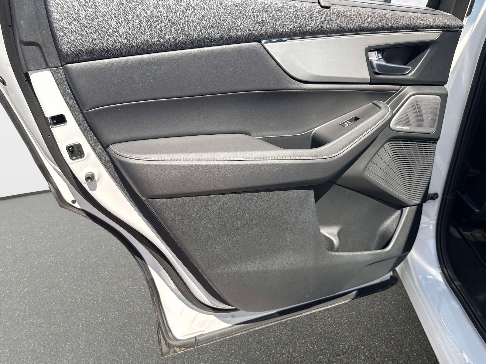 2026 Acura MDX w/Technology Package