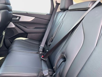2026 Acura MDX w/Technology Package