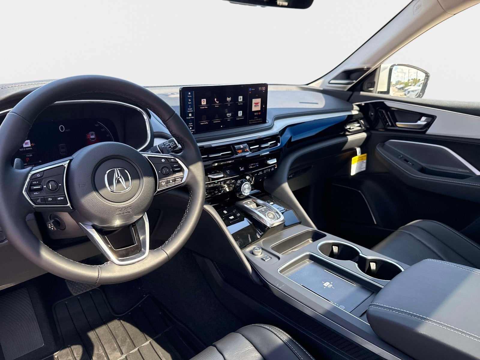 2026 Acura MDX w/Technology Package